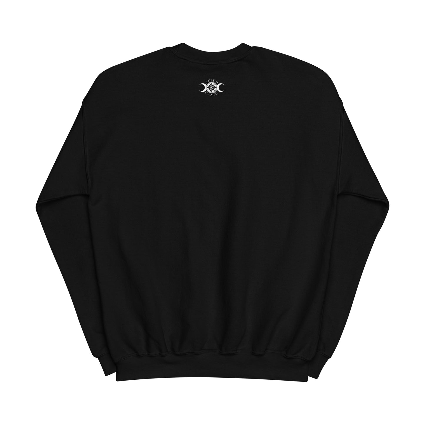 THE CULT SWEATER