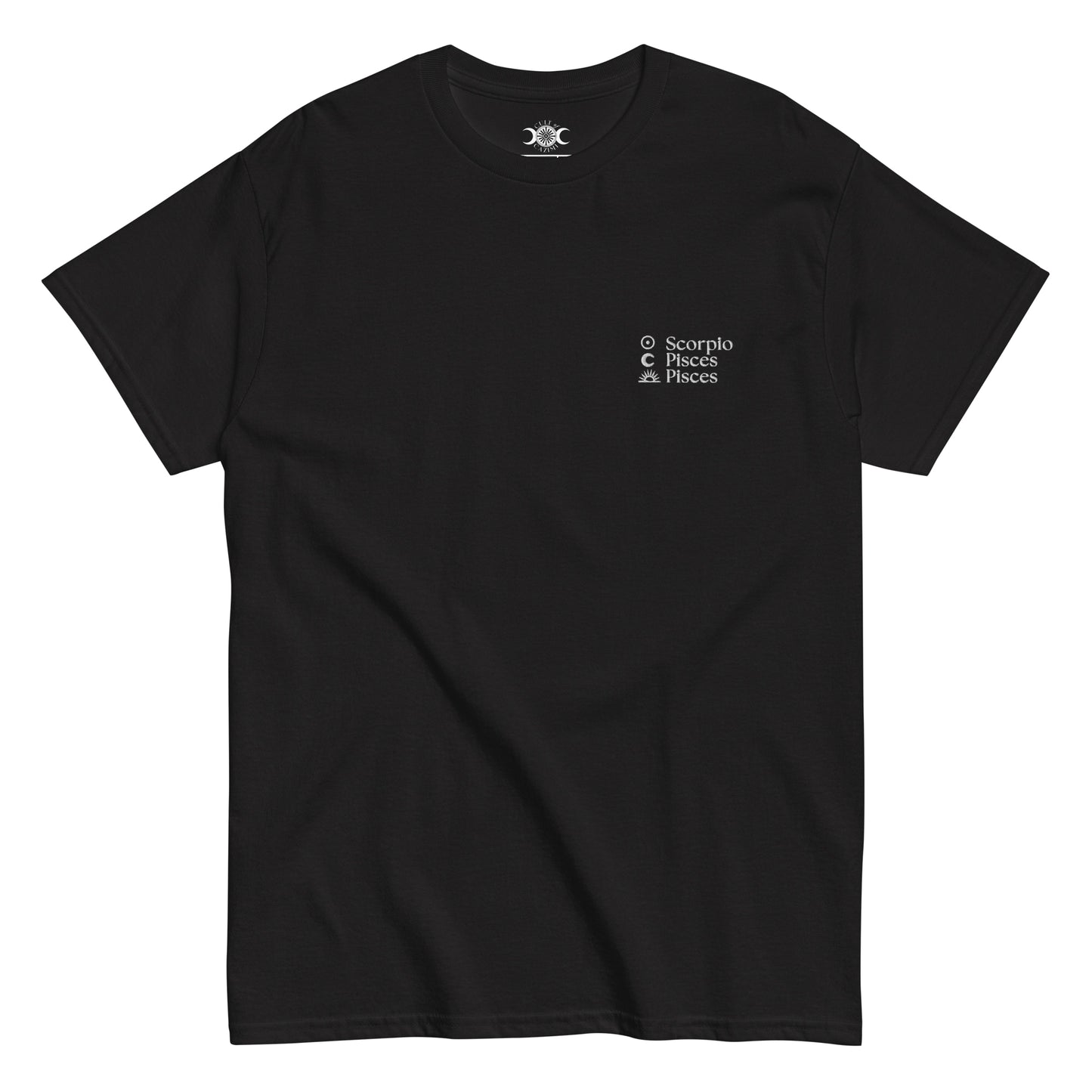 THE CULT T-SHIRT