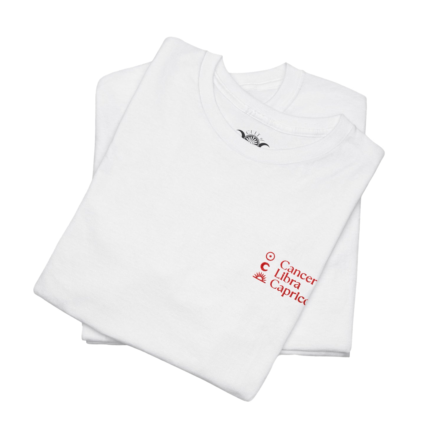 THE CULT T-SHIRT