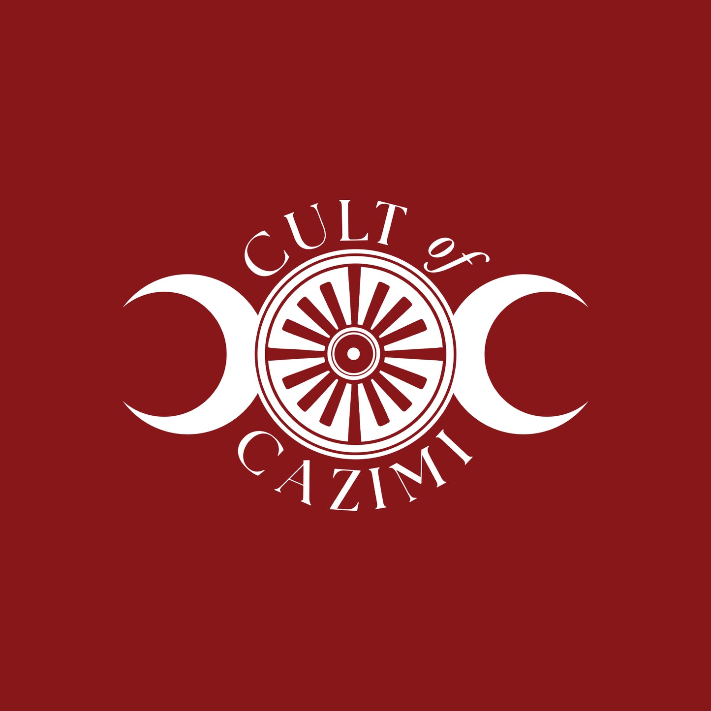 CULT OF CAZIMI GIFT CARD