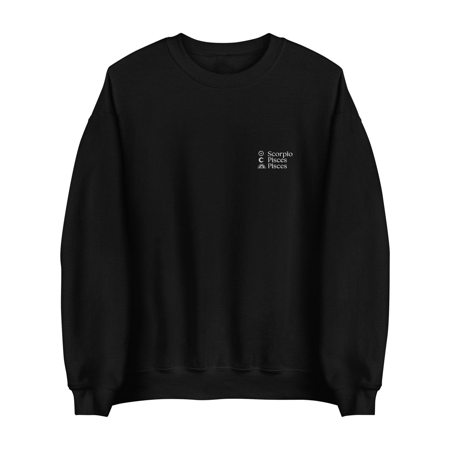 THE CULT SWEATER