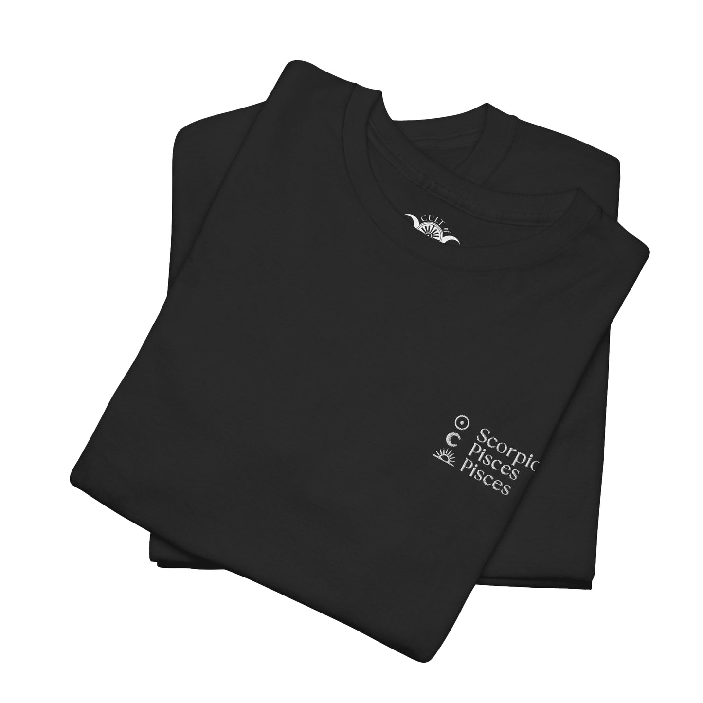 THE CULT T-SHIRT